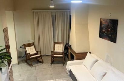 იყიდება ახალი გარემონტებული 4 ოთახიანი ბინა