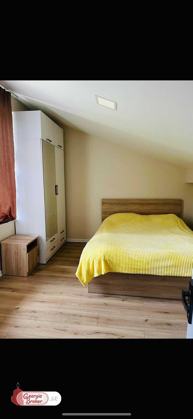 იყიდება ახალი გარემონტებული 4 ოთახიანი ბინა