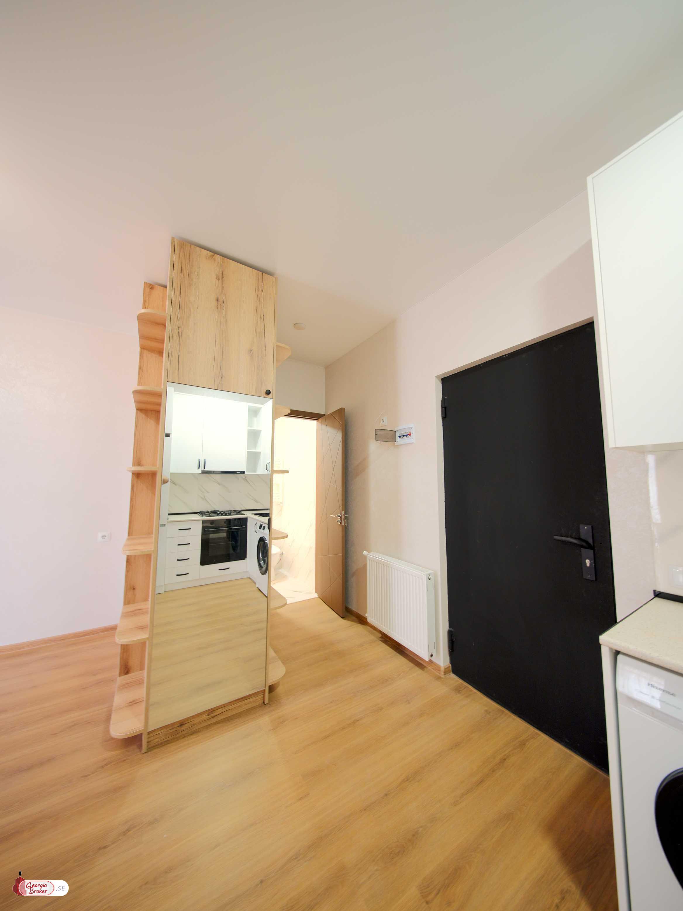 იყიდება ახალი გარემონტებული 3 ოთახიანი ბინა