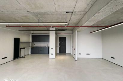 nearly repaired office space for rent