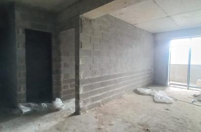 იყიდება ახალი აშენებული 4 ოთახიანი ბინა