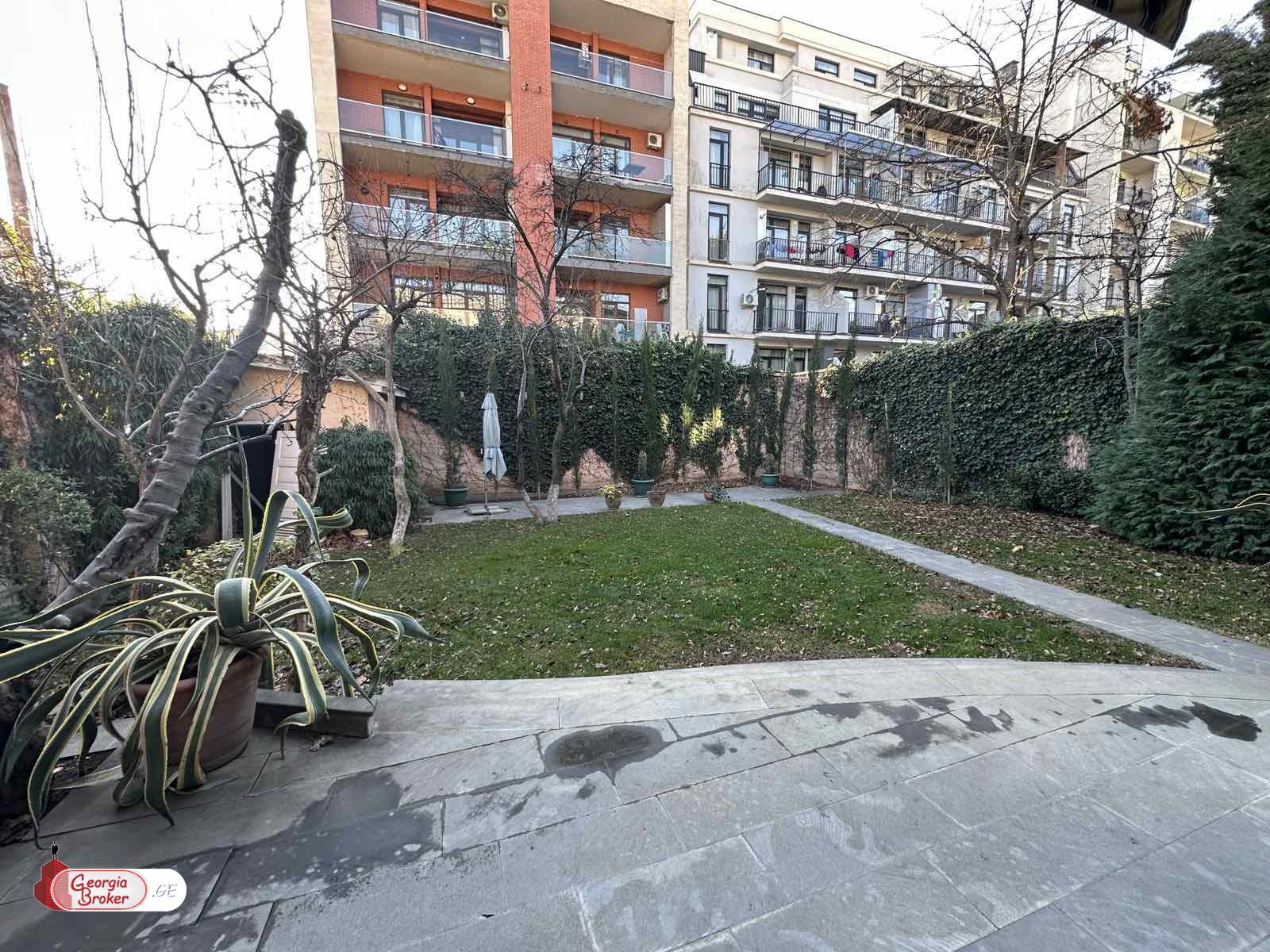 nearly repaired office space for rent