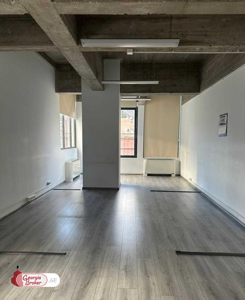 nearly repaired office space for rent