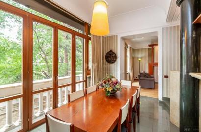 ქირავდება ახალი გარემონტებული 3 ოთახიანი ბინა