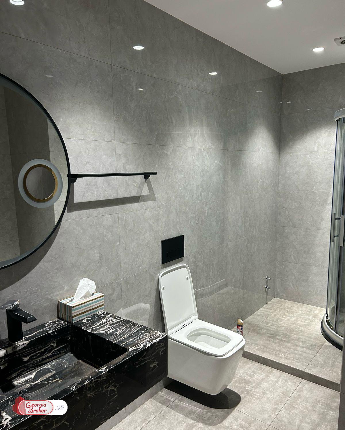 ქირავდება ახალი გარემონტებული საოფისე ფართი