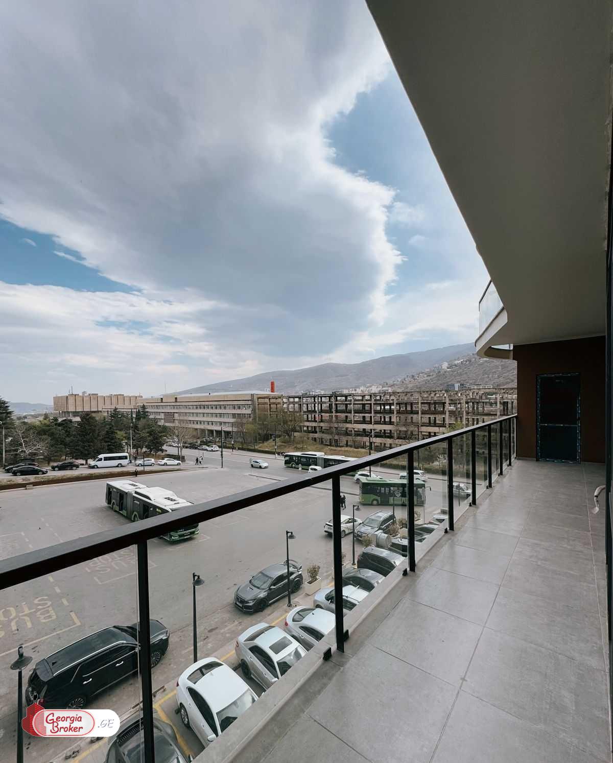 nearly repaired office space for rent