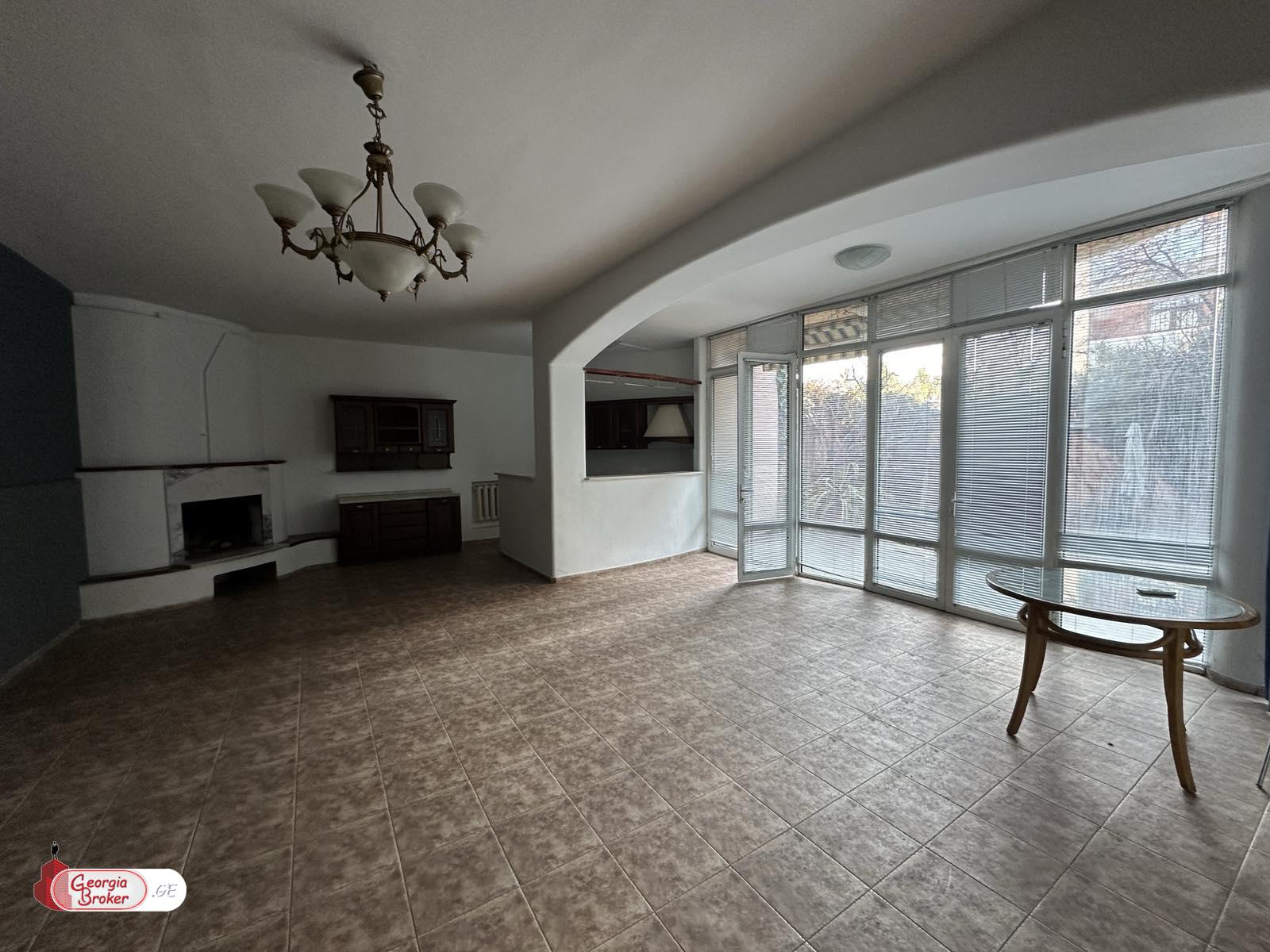 nearly repaired office space for rent