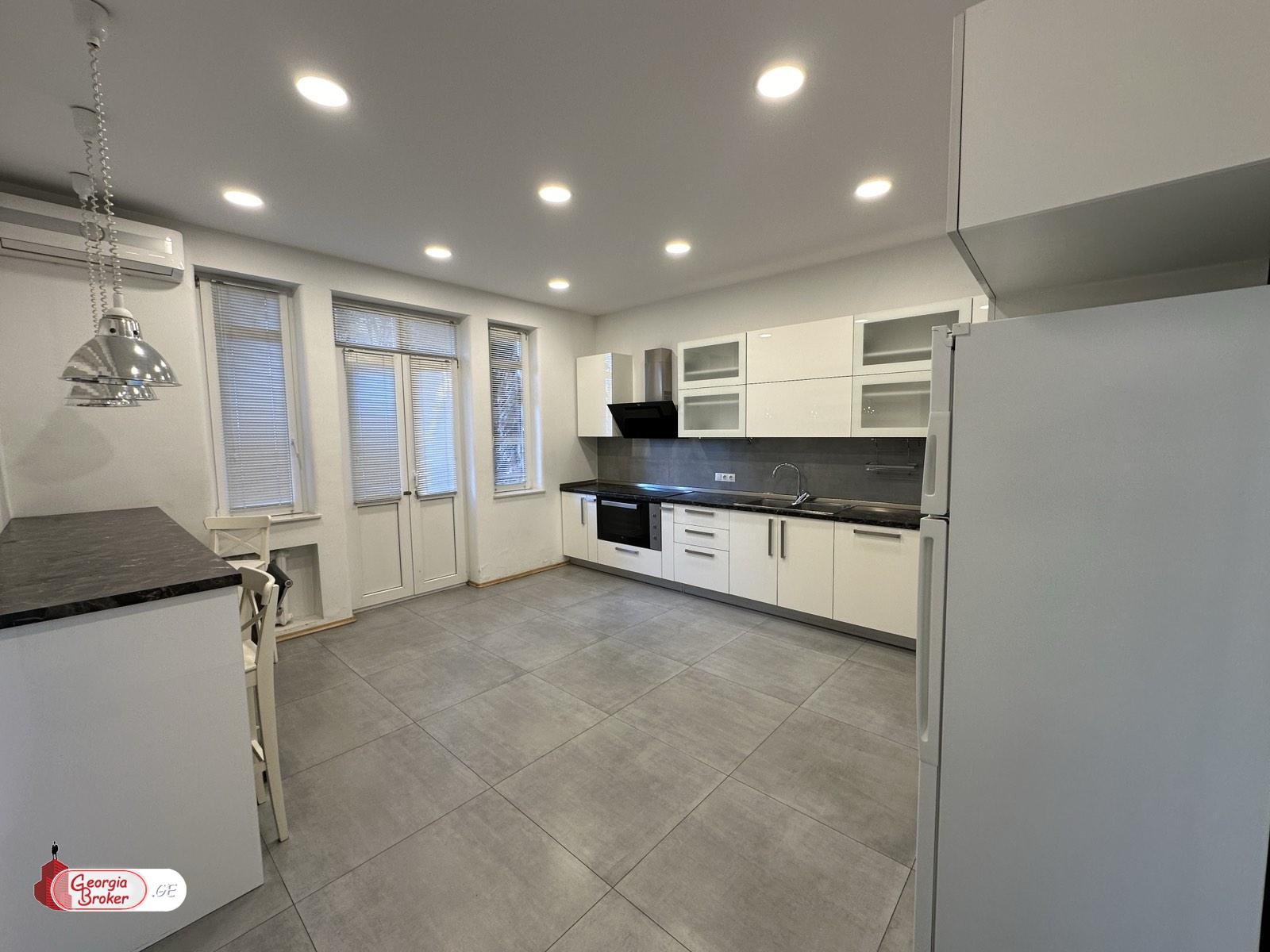 nearly repaired office space for rent