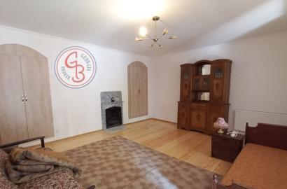 ქირავდება ახალი გარემონტებული 1 ოთახიანი ბინა