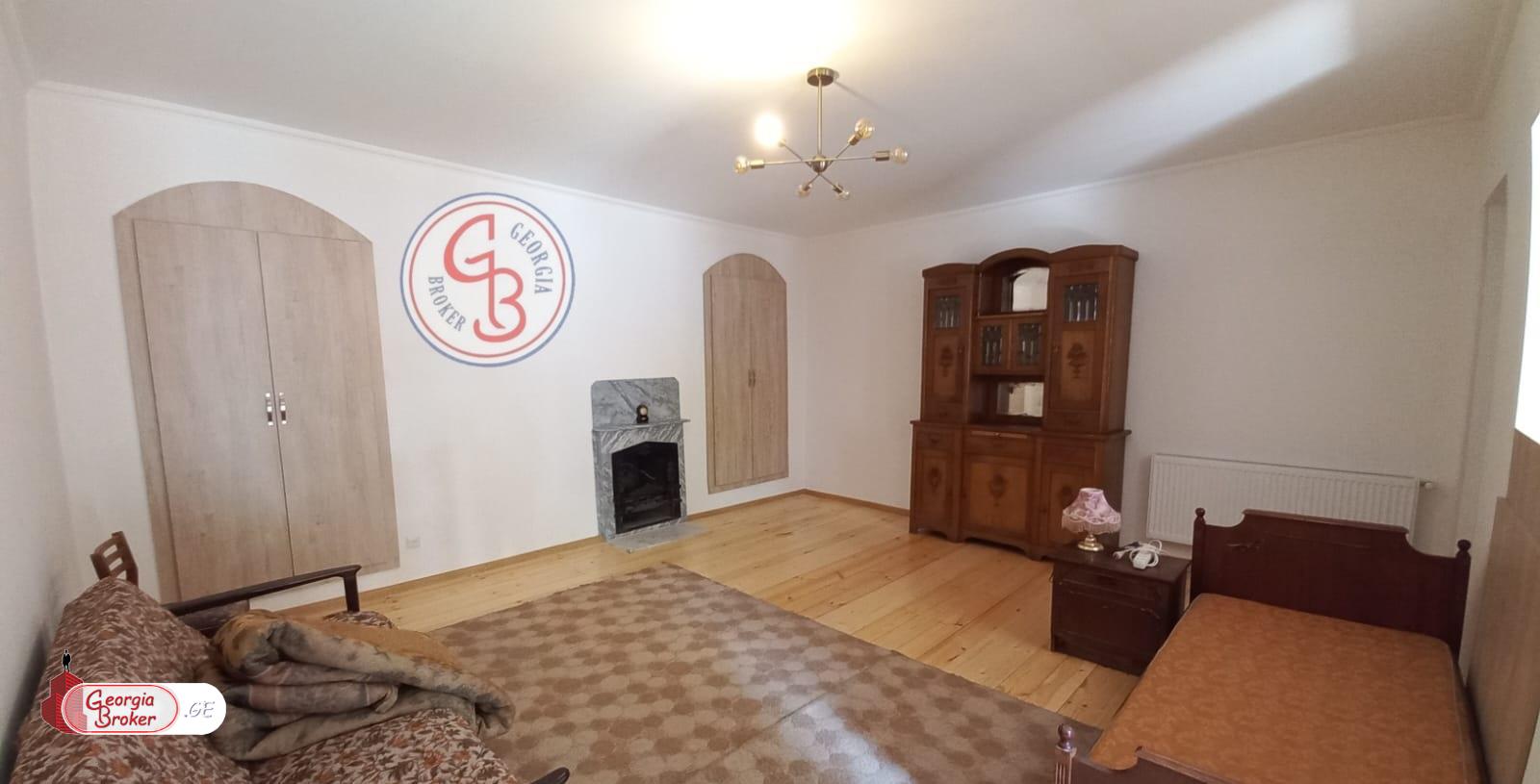 ქირავდება ახალი გარემონტებული 1 ოთახიანი ბინა