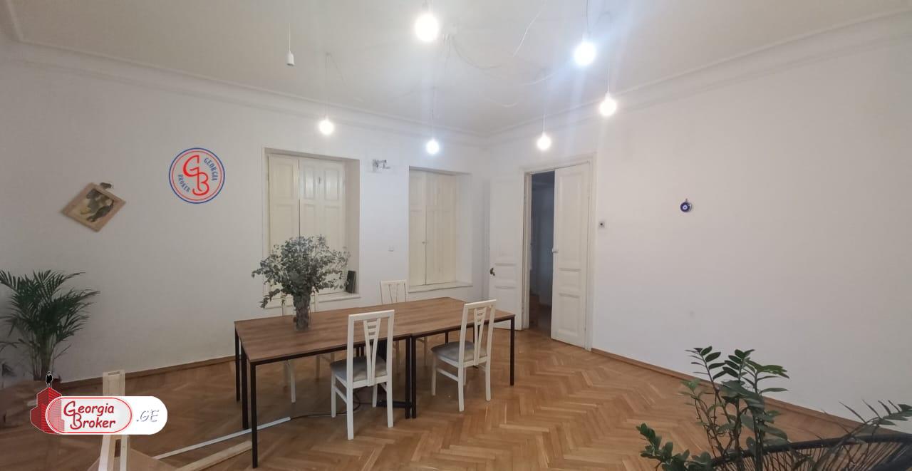 nearly repaired office space for rent