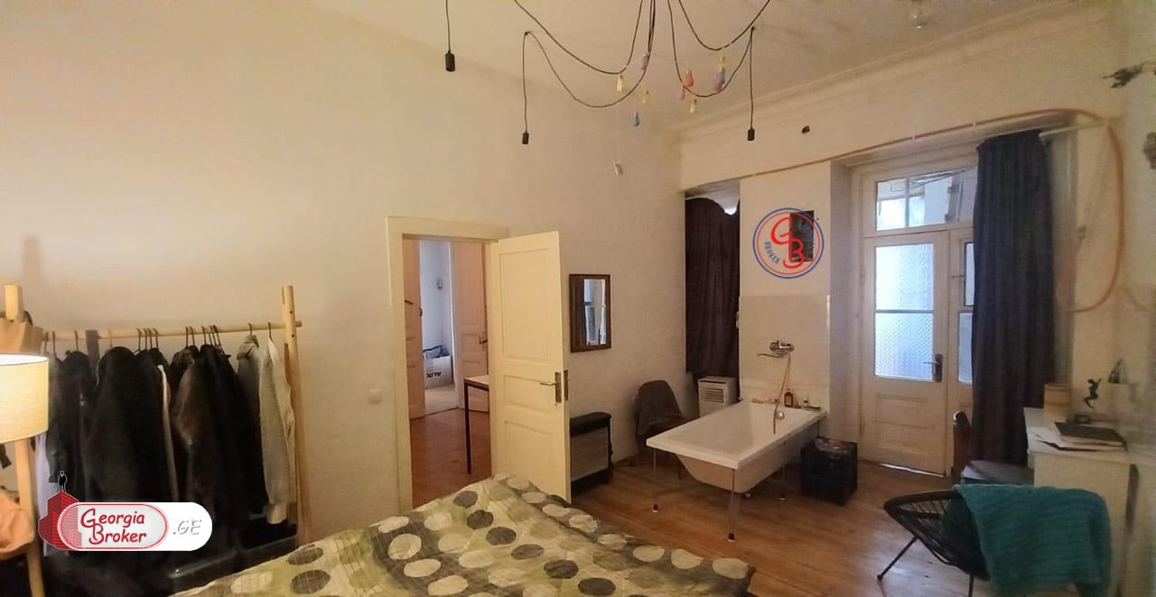 nearly repaired office space for rent