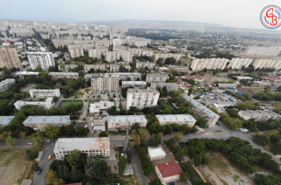 იყიდება უნივერსალური ფართი