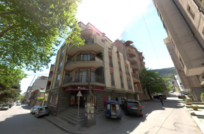 იყიდება ძველი გარემონტებული 2 ოთახიანი ბინა