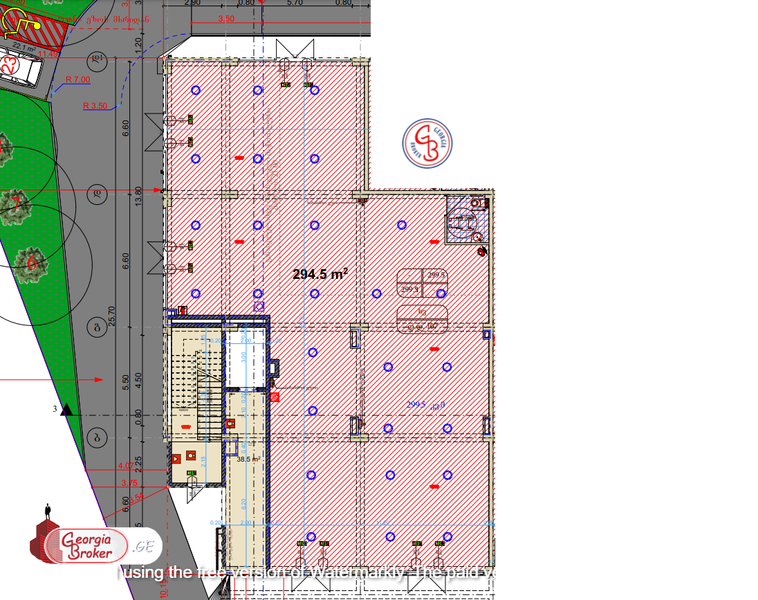 office space for sale