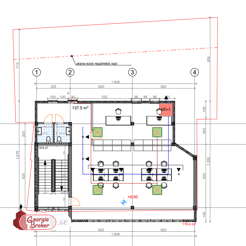 without repair universal space for rent