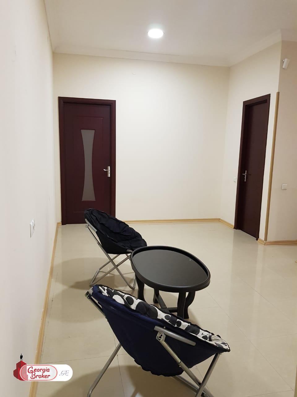 nearly repaired office space for rent