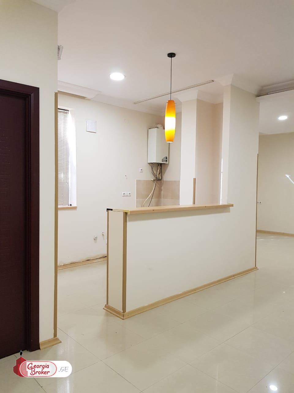 nearly repaired office space for rent