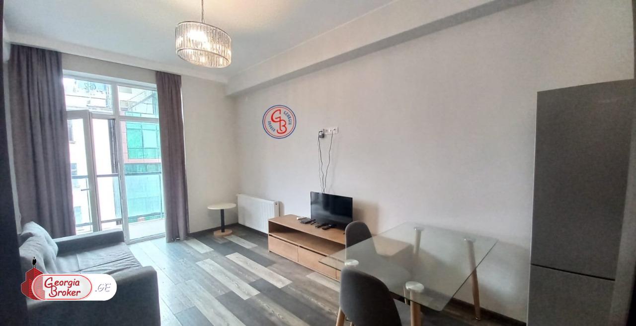 იყიდება ახალი გარემონტებული 2 ოთახიანი ბინა