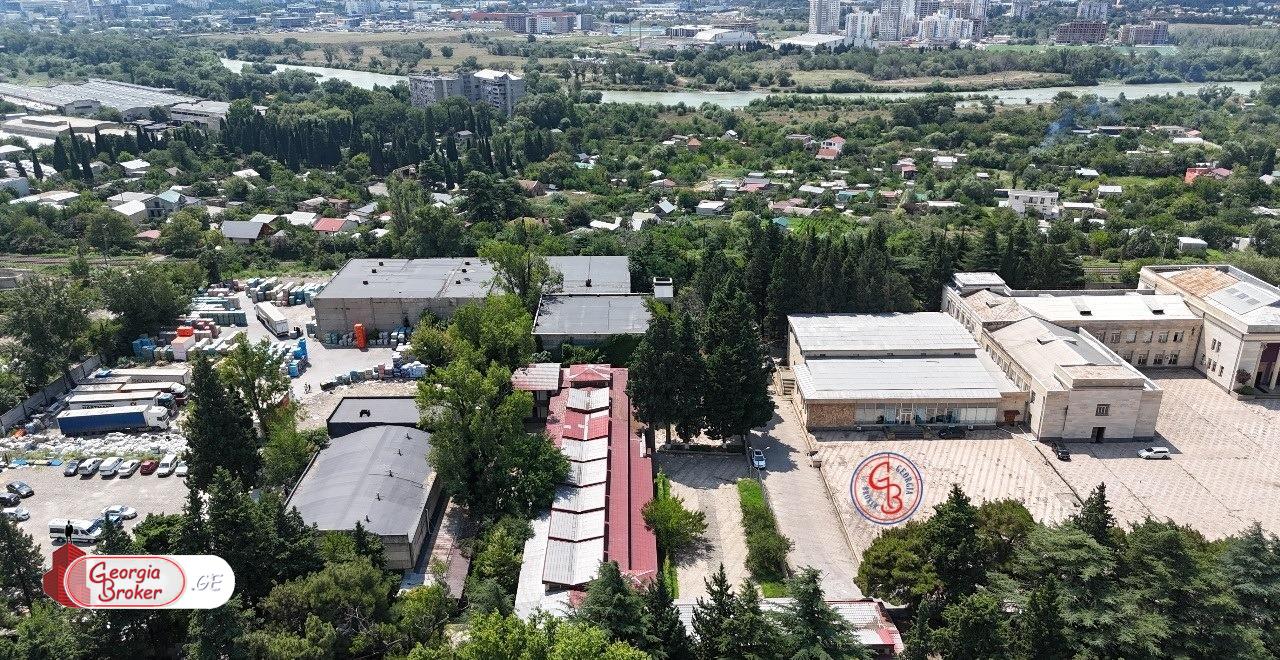 ქირავდება ახალი გარემონტებული საოფისე ფართი