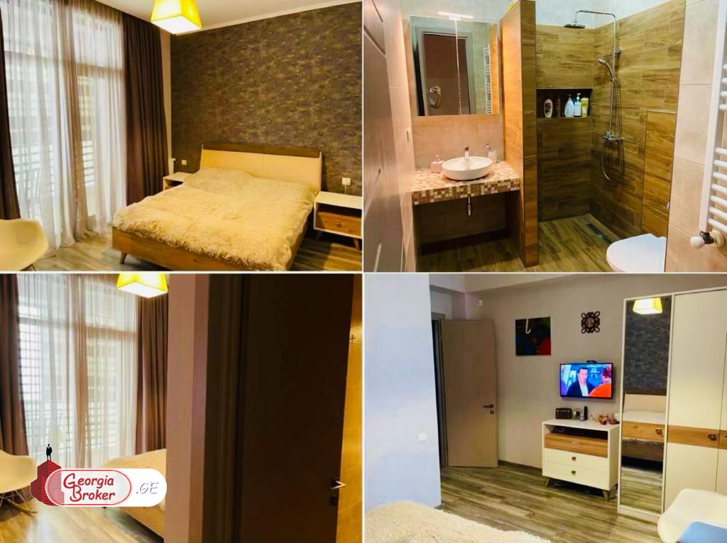 nearly repaired 11-room house for sale