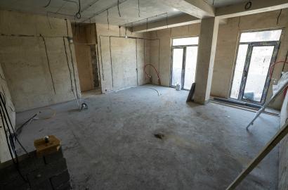 იყიდება ახალი გარემონტებული 3 ოთახიანი ბინა