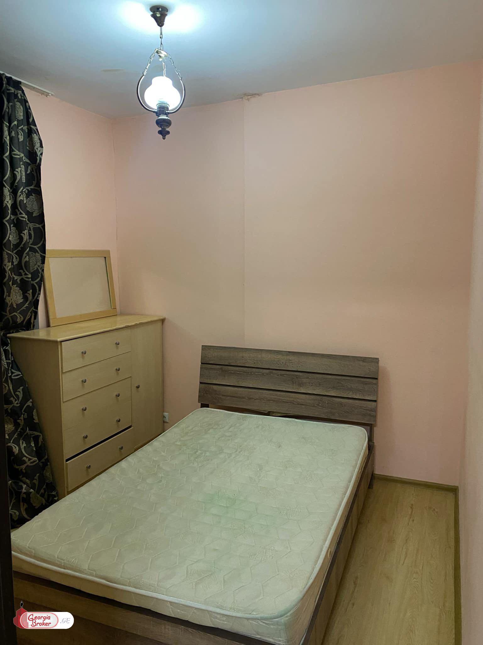 продается квартира с новым ремонтом 2-комнаты