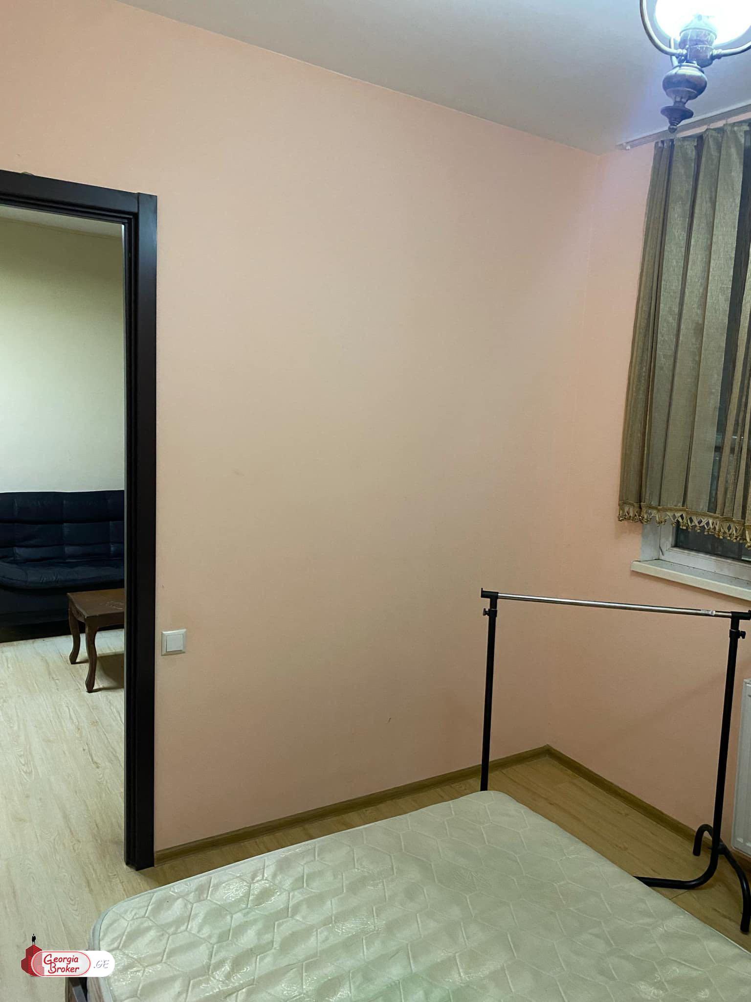 продается квартира с новым ремонтом 2-комнаты