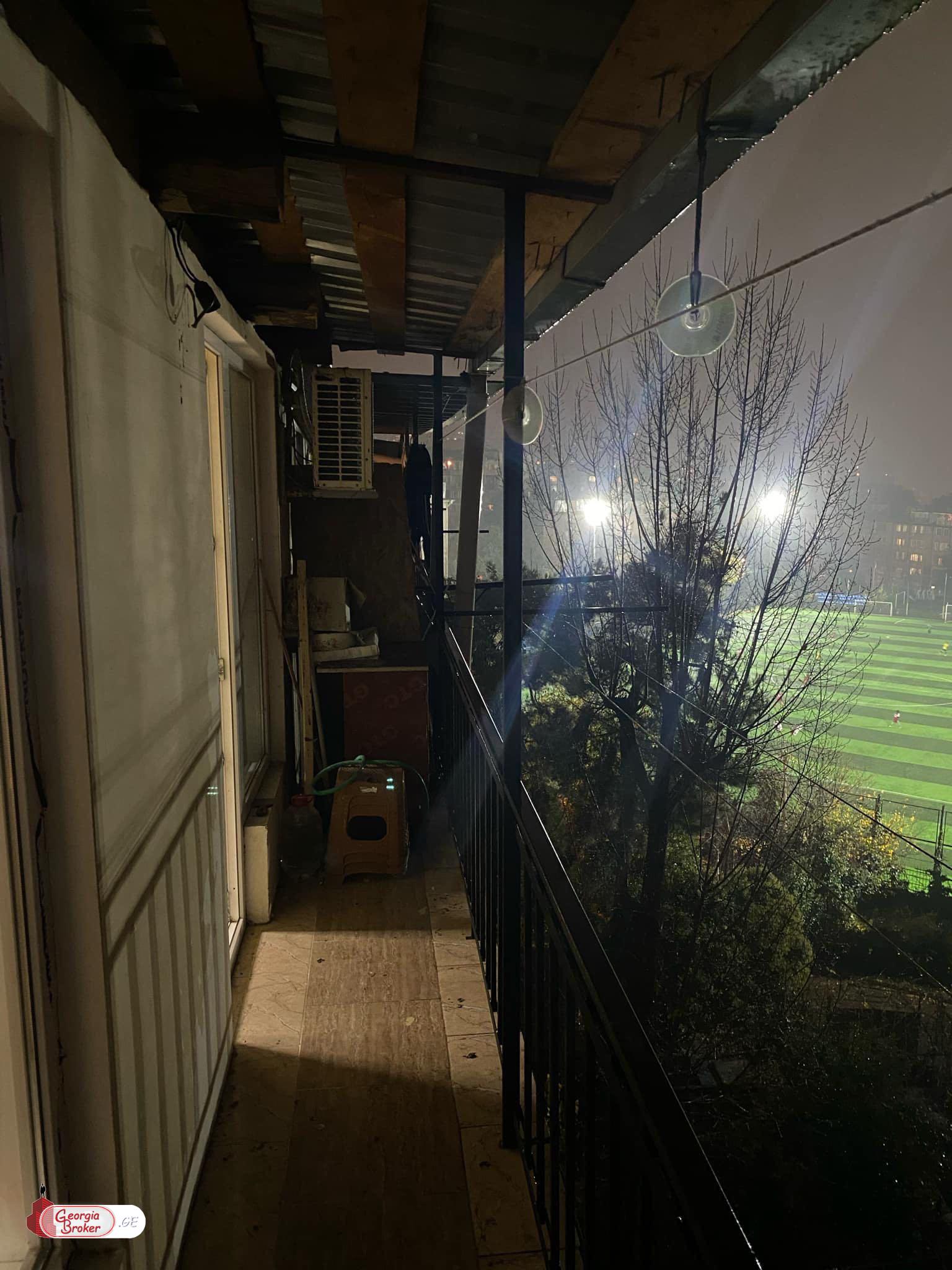 продается квартира с новым ремонтом 2-комнаты