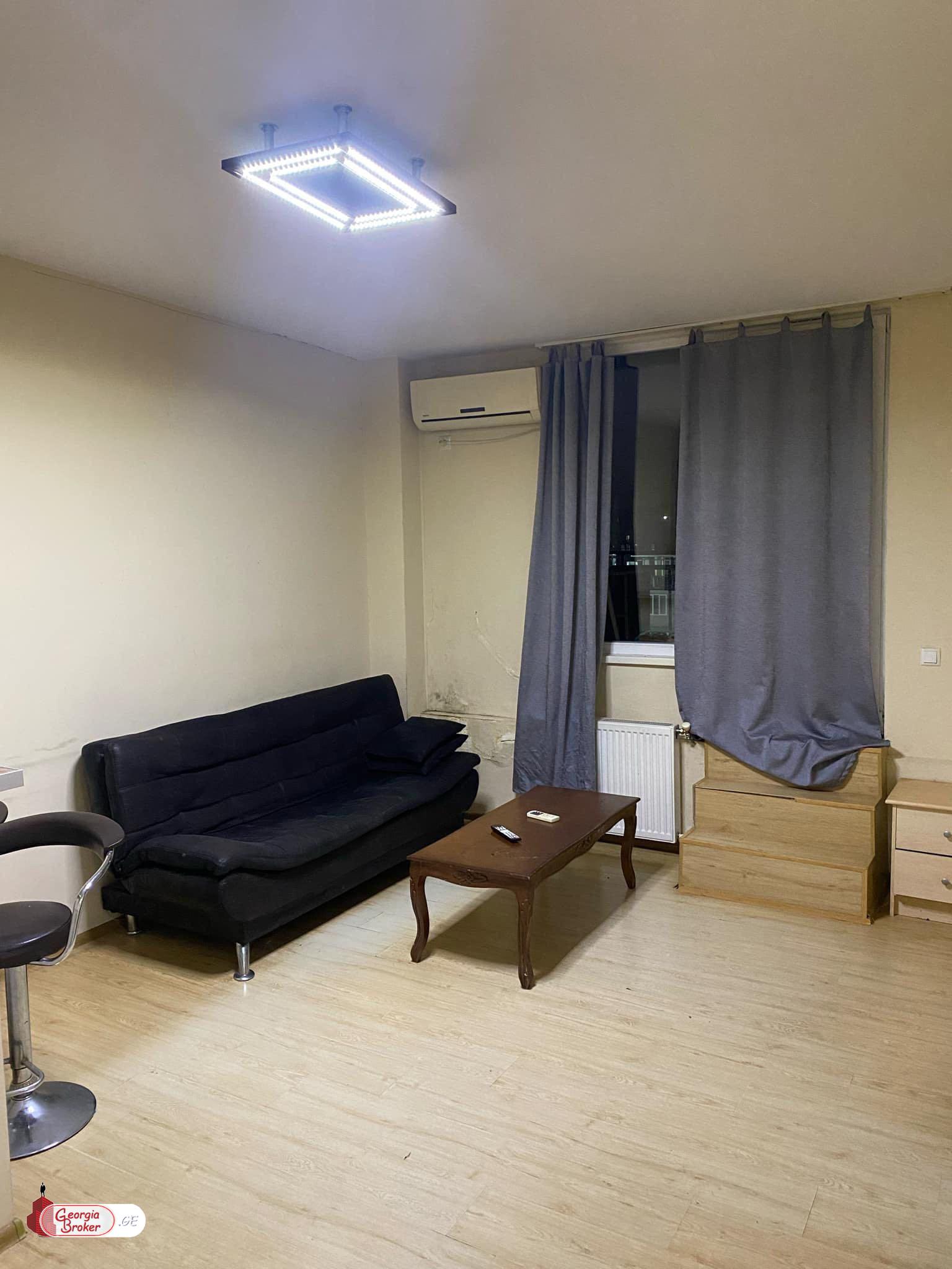 продается квартира с новым ремонтом 2-комнаты