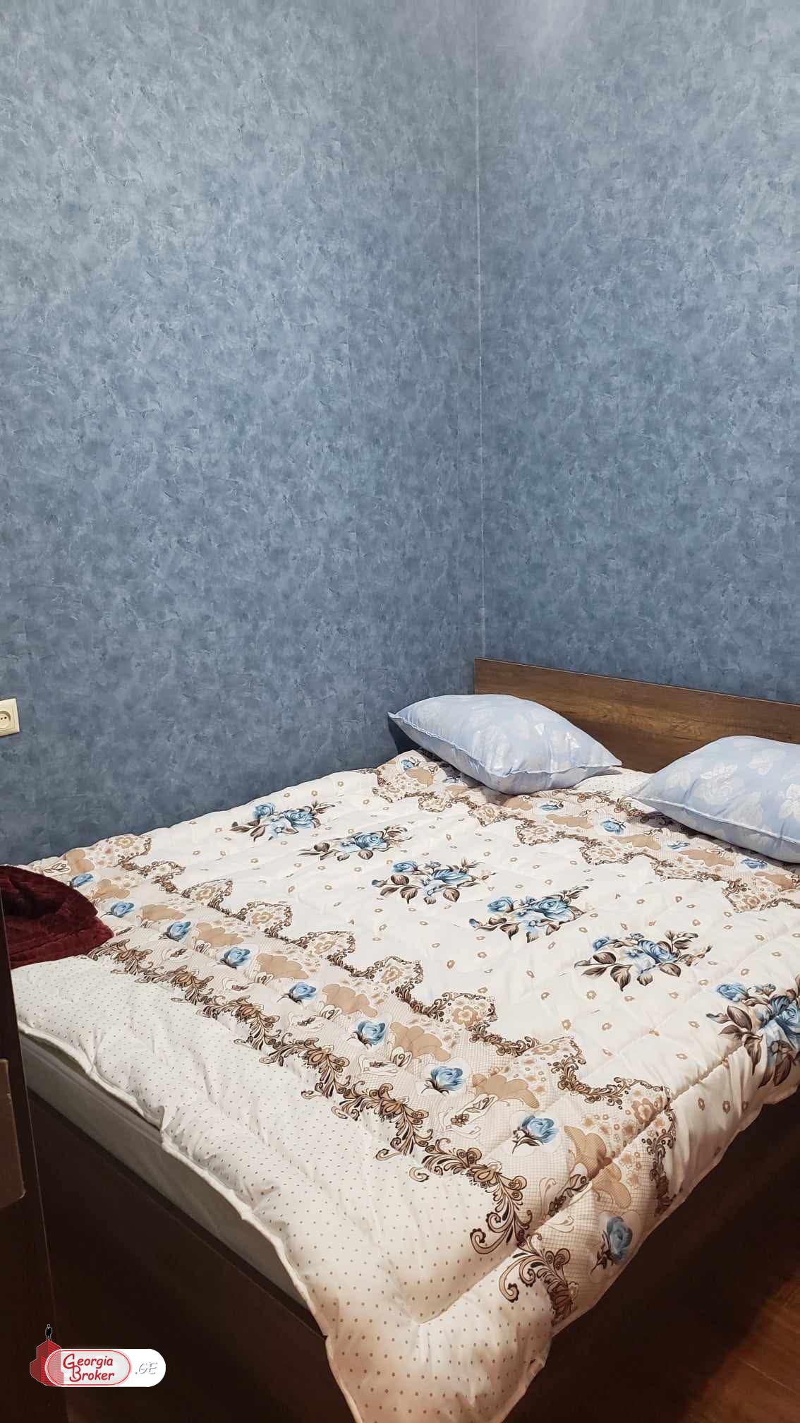 იყიდება ახალი გარემონტებული 3 ოთახიანი ბინა