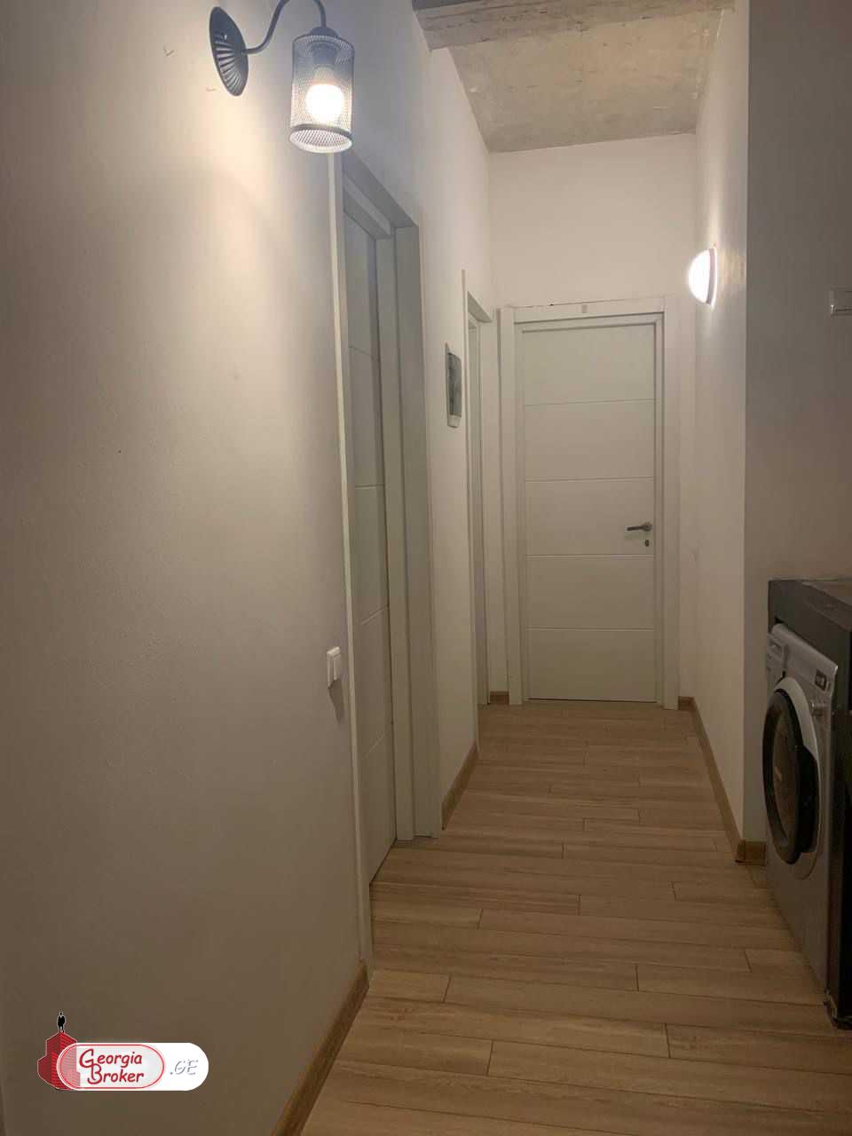 nearly repaired 7-room house for sale