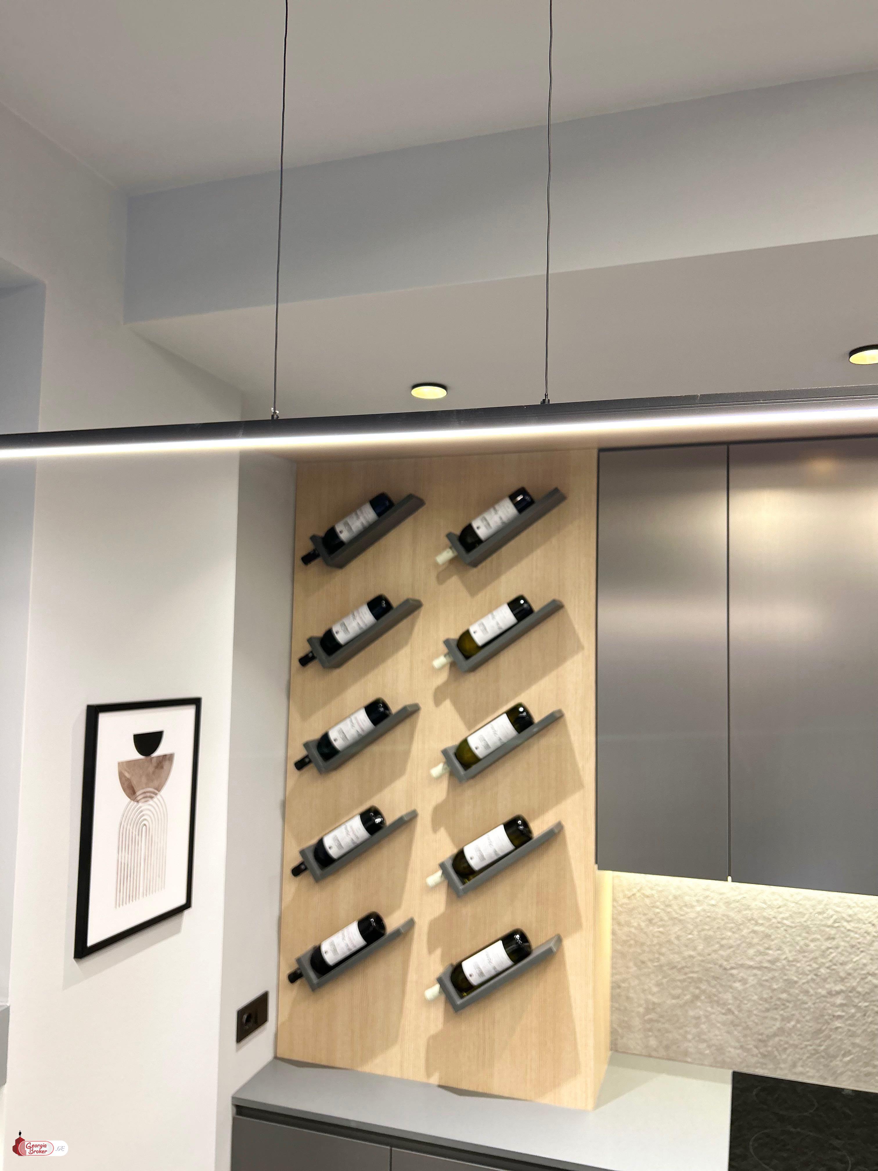 продается квартира с новым ремонтом 2-комнаты