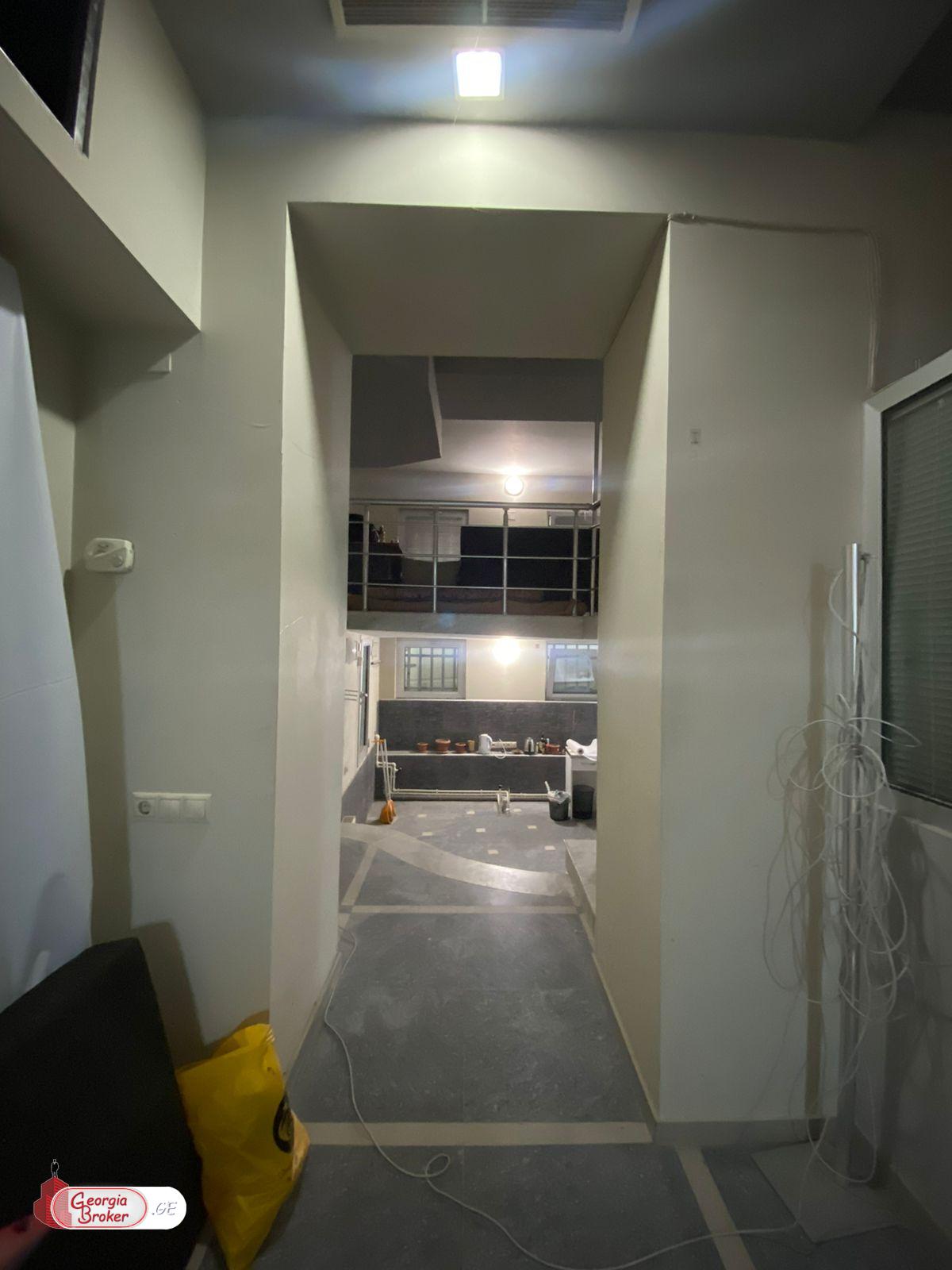 в аренду офис с новым ремонтом