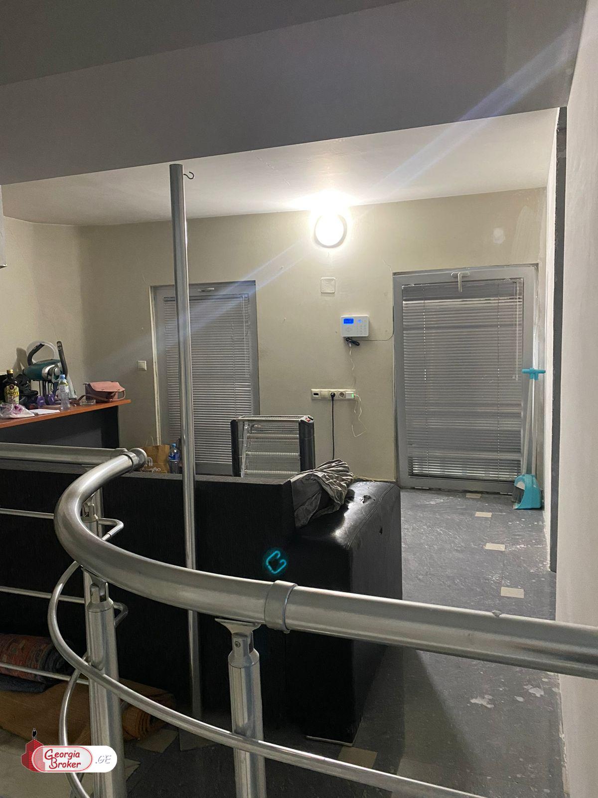 в аренду офис с новым ремонтом