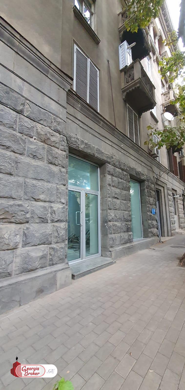 в аренду офис с новым ремонтом