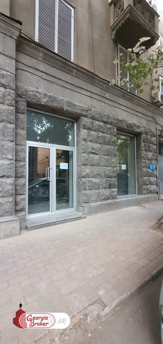 в аренду офис с новым ремонтом