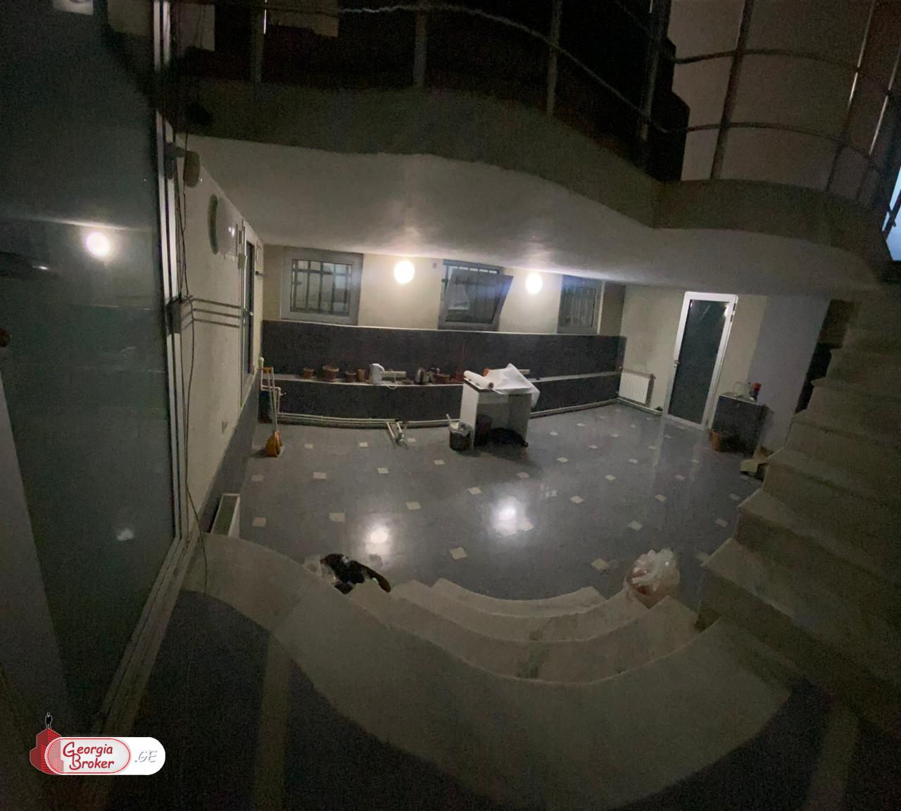 в аренду офис с новым ремонтом