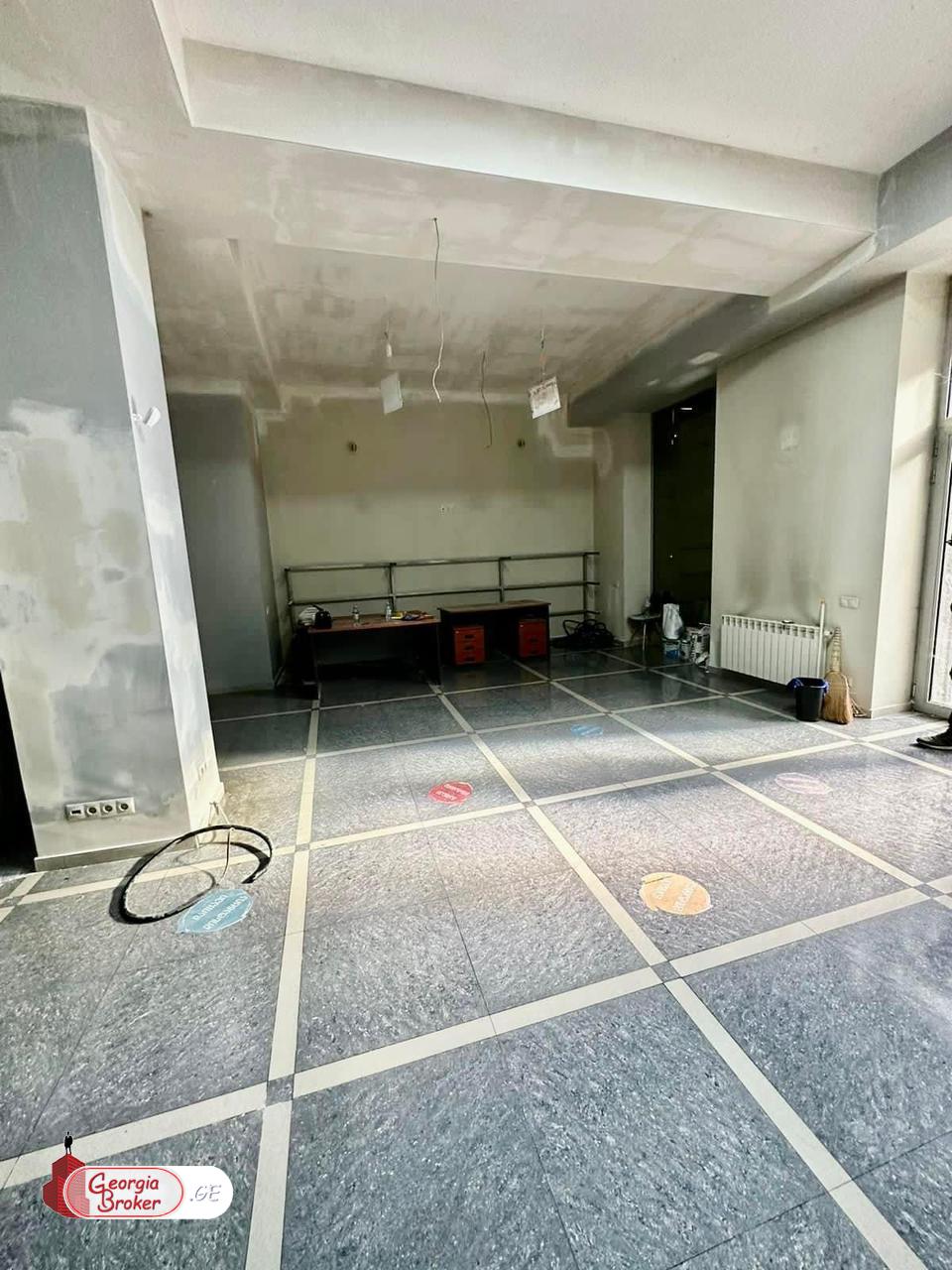 в аренду офис с новым ремонтом