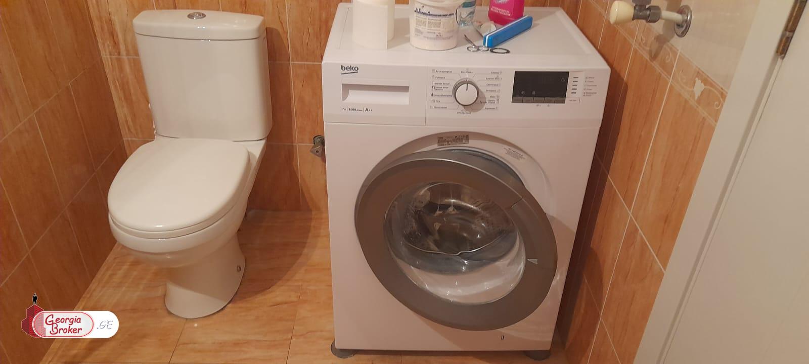 продается квартира с новым ремонтом 3-комнаты