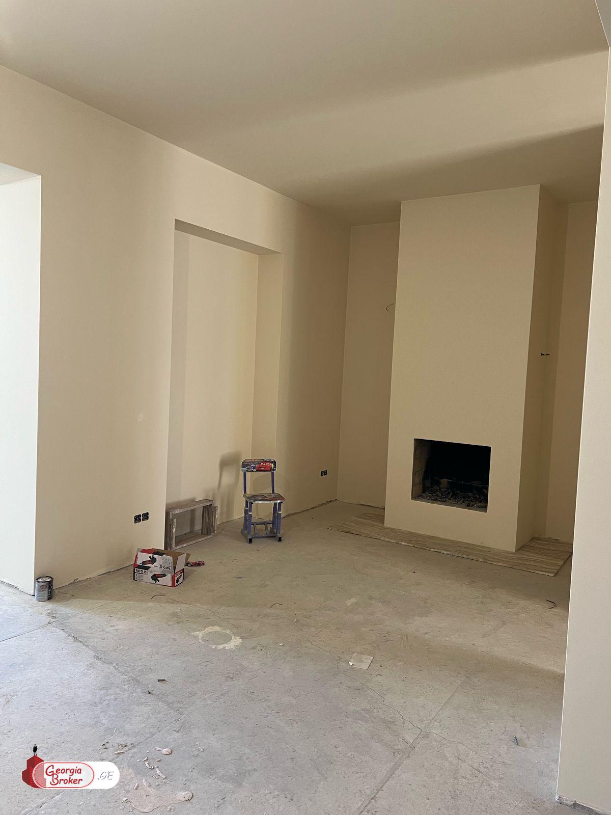 იყიდება ახალი გარემონტებული 3 ოთახიანი ბინა