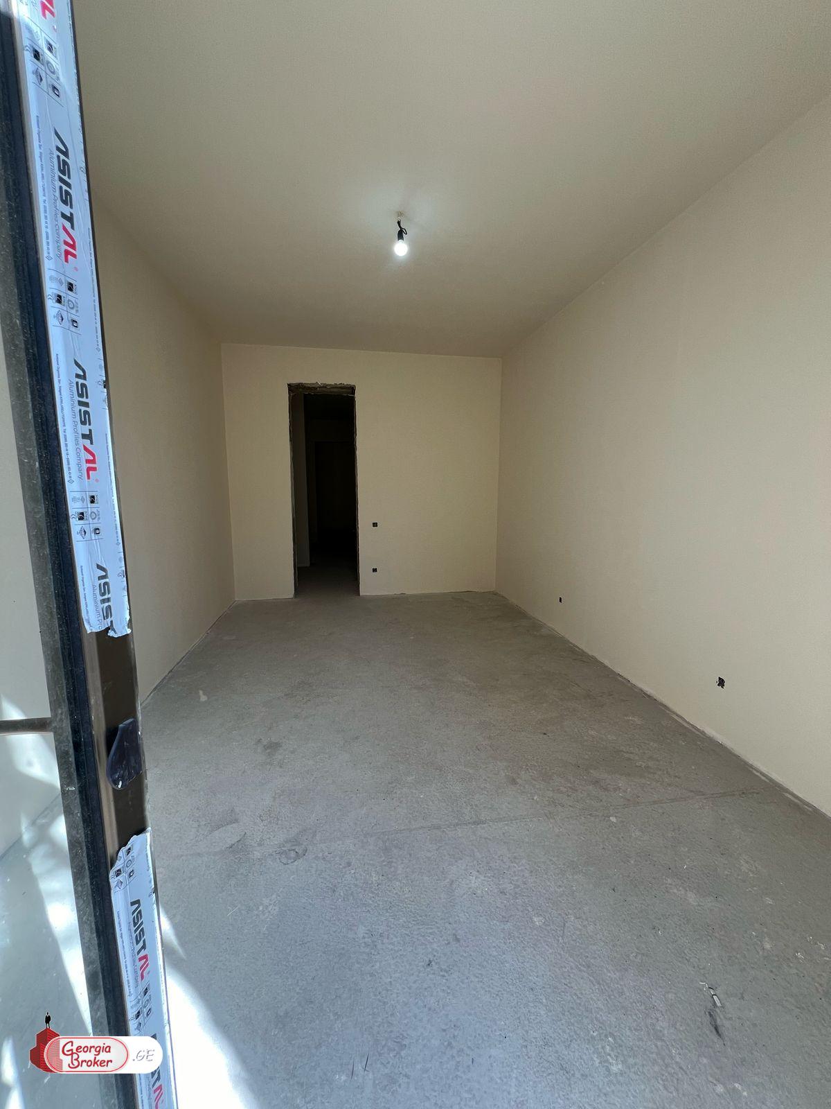 იყიდება ახალი გარემონტებული 3 ოთახიანი ბინა