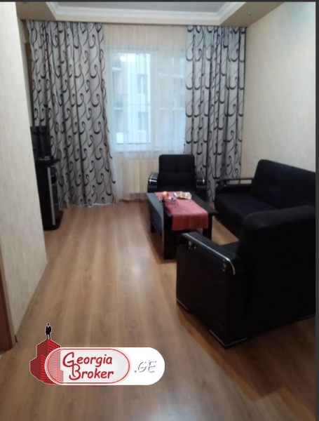 продается квартира с новым ремонтом 3-комнаты