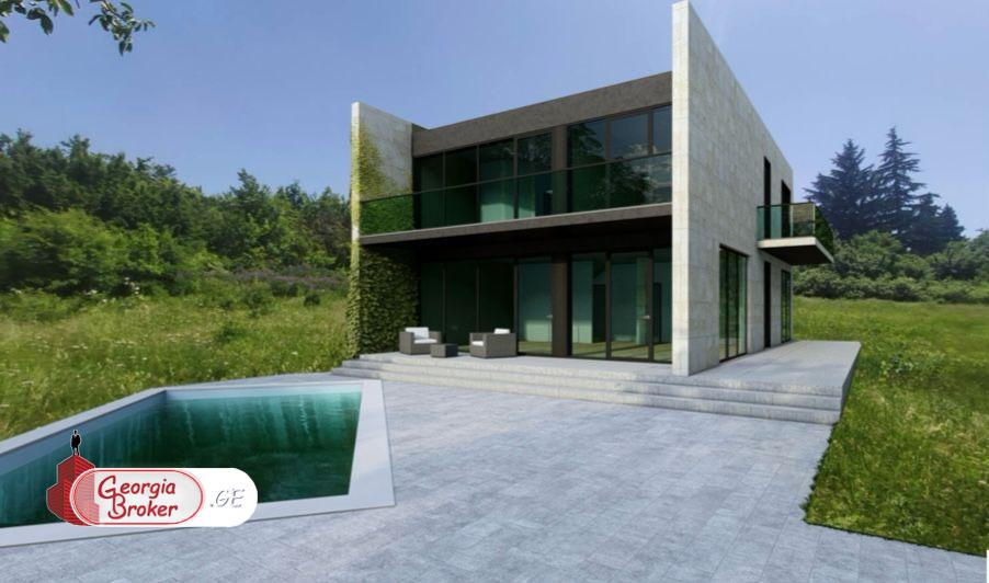 იყიდება ახალი გარემონტებული 6 ოთახიანი ბინა