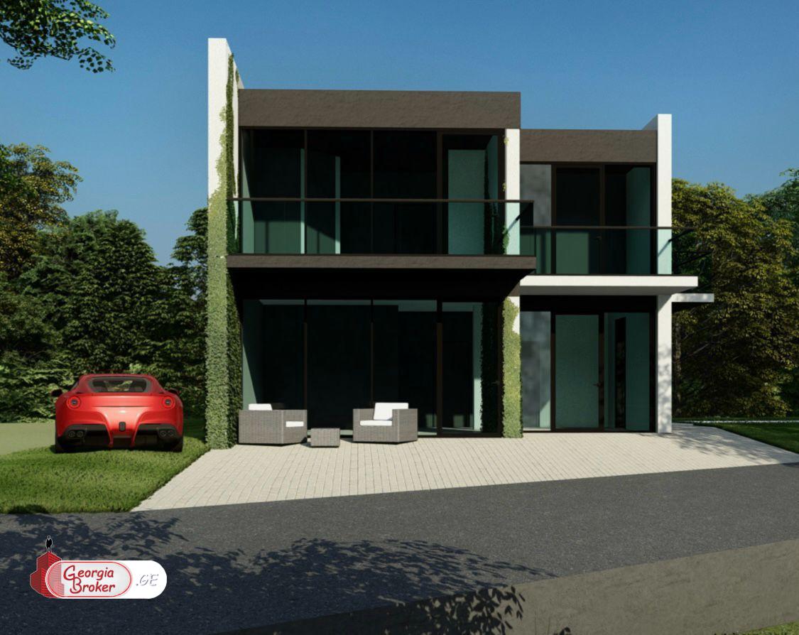 იყიდება ახალი გარემონტებული 6 ოთახიანი ბინა