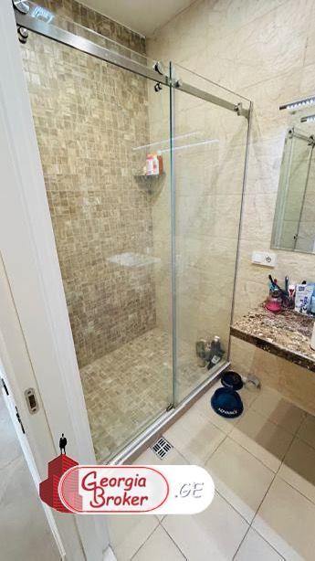 nearly repaired 3-room apartment for sale