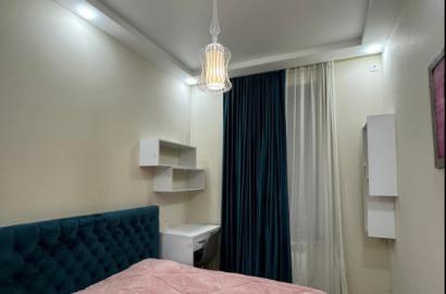 იყიდება ახალი გარემონტებული 4 ოთახიანი ბინა