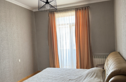 იყიდება ახალი გარემონტებული 5 ოთახიანი ბინა