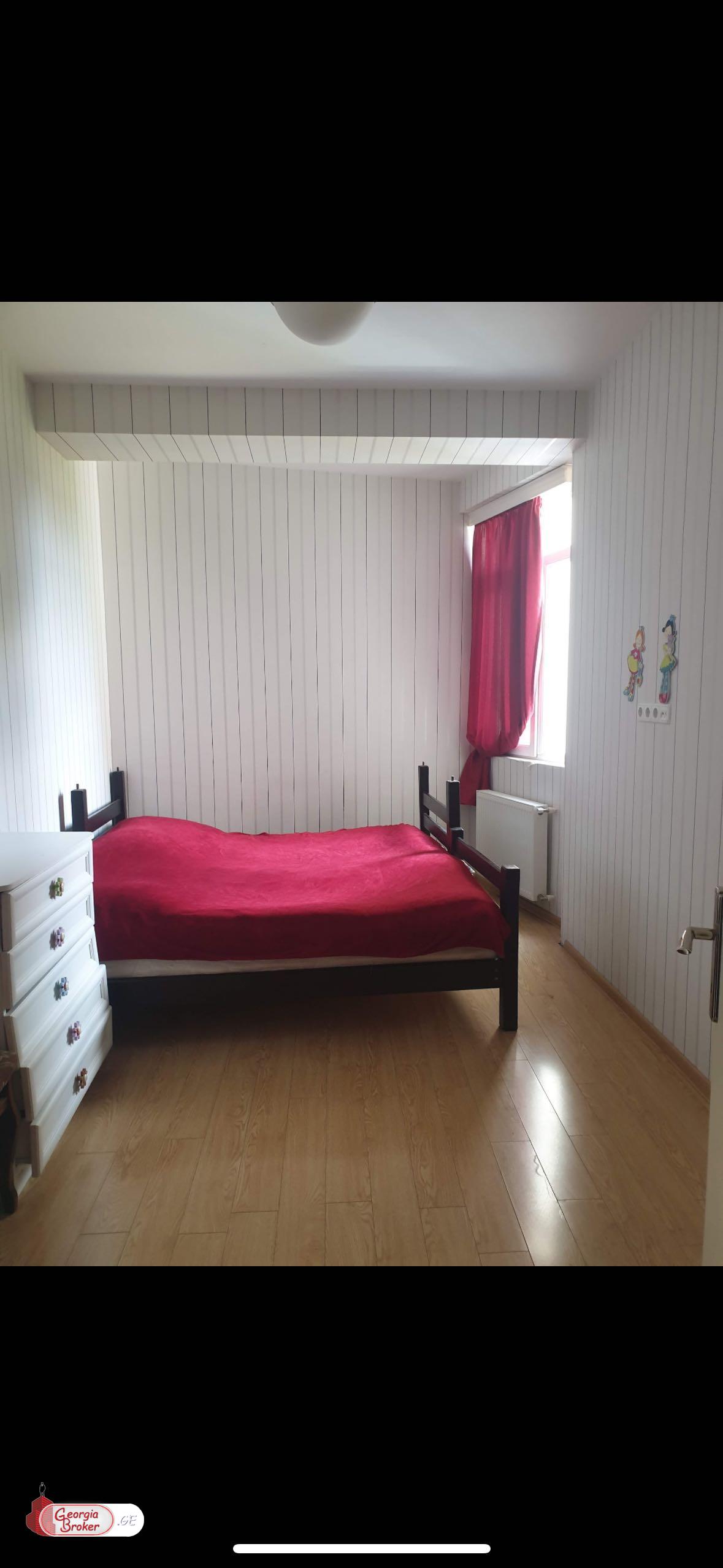 продается квартира с новым ремонтом 2-комнаты