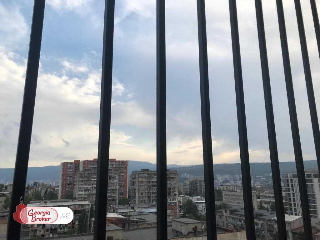 продается квартира с новым ремонтом 2-комнаты